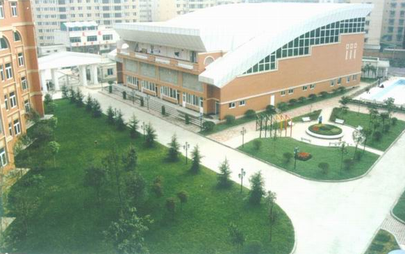 西川中學(xué)辦學(xué)條件怎么樣？