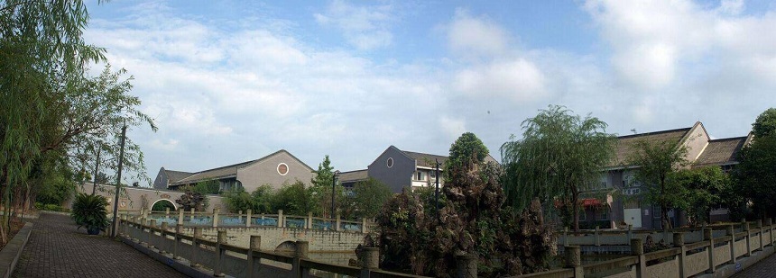 安仁中學(xué)地址在哪里？