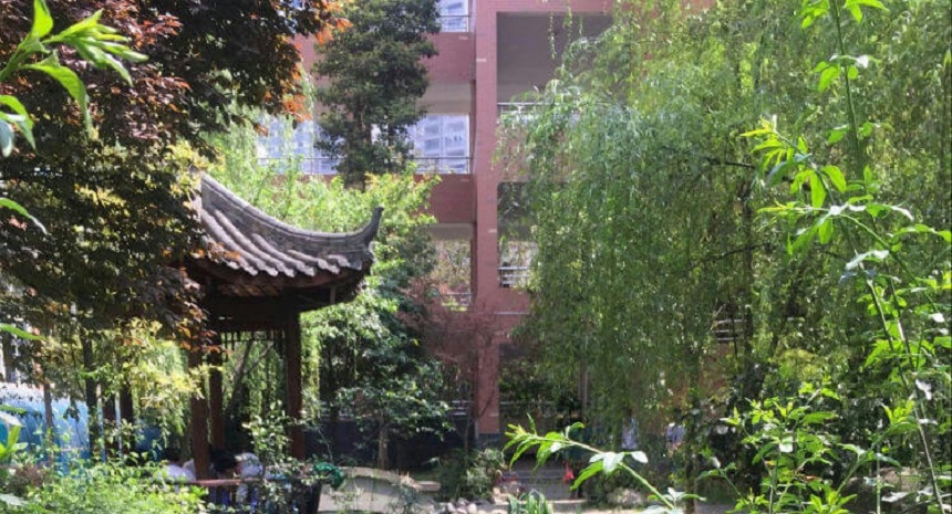成都八中招生電話是多少？