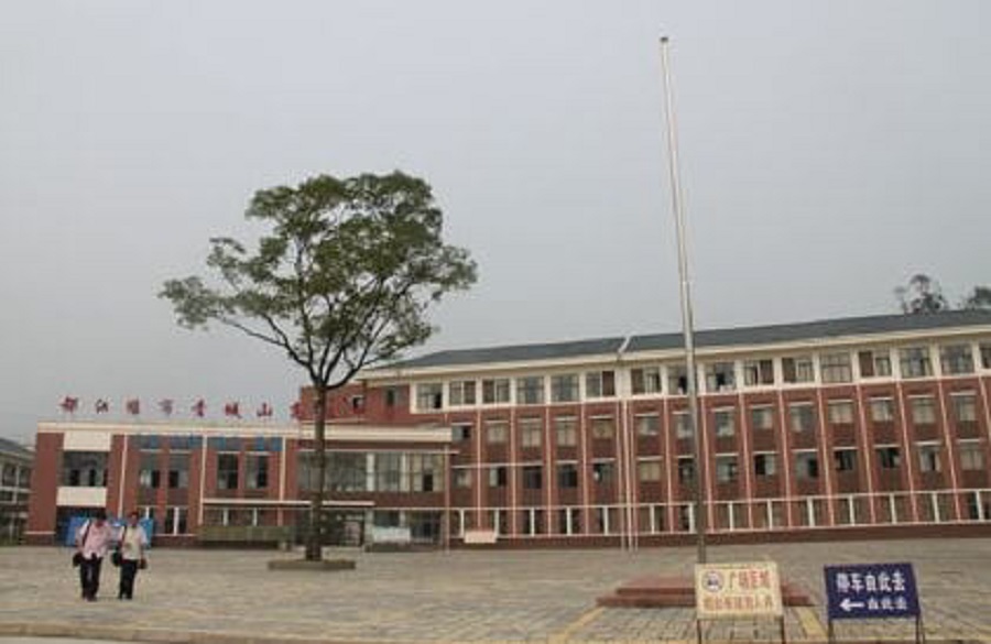 青城山高級中學(xué)是公辦還是民辦？