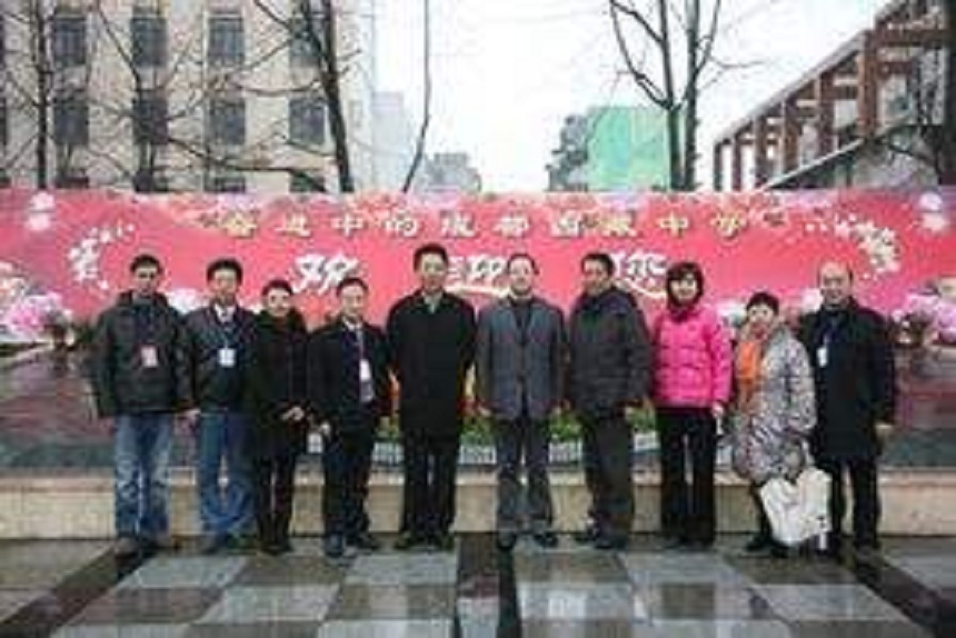 成都西藏中學(xué)環(huán)境好不好？