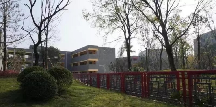 成都綿實外國語學(xué)校2020年升學(xué)率怎么樣？