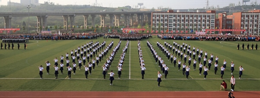 綿陽中學實驗學校是一所什么性質的學校？