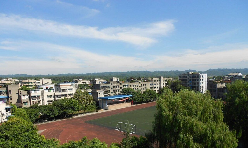 青神中學是公辦還是民辦？