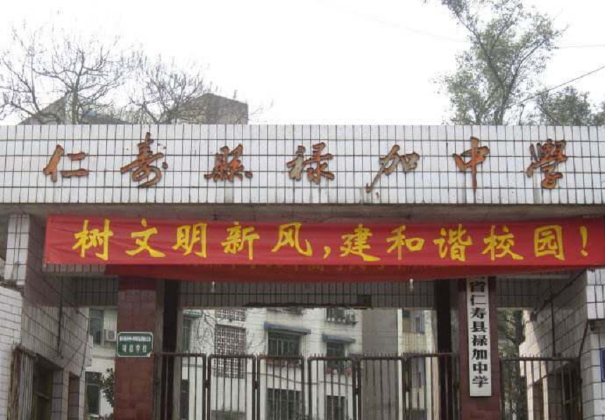 祿加中學2019年招生分數(shù)是多少？