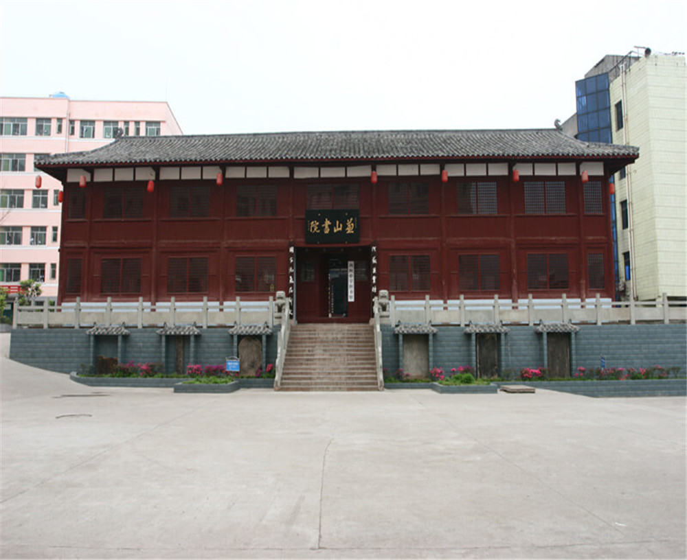 劍閣中學2020年招生簡章公布了沒？