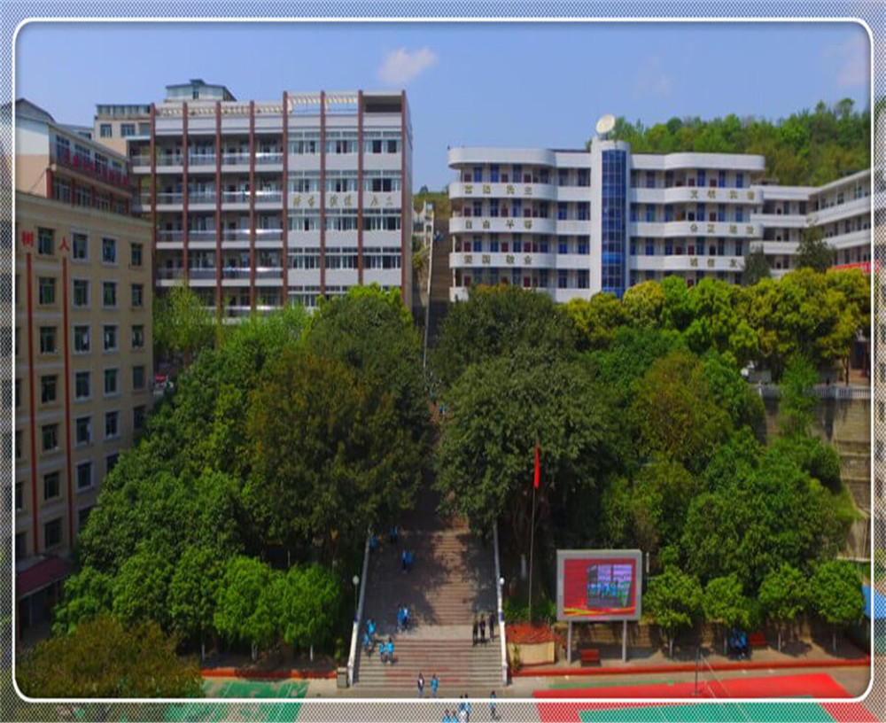蒼溪實驗中學(xué)2020年招生簡章公布了嗎？