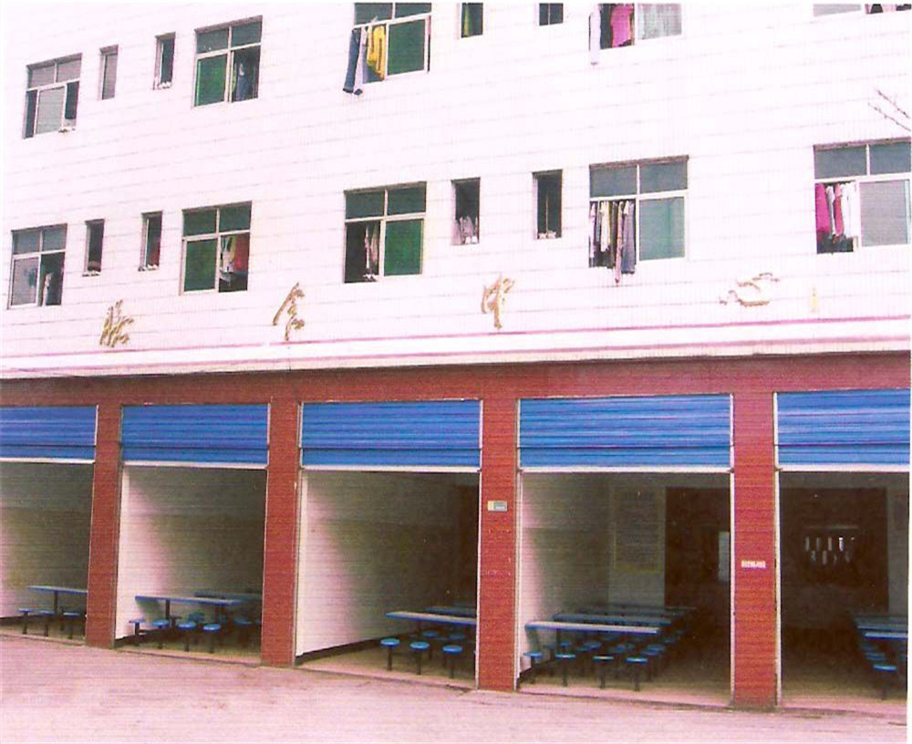 渠縣有慶中學2020年的錄取分數(shù)公布了嗎？