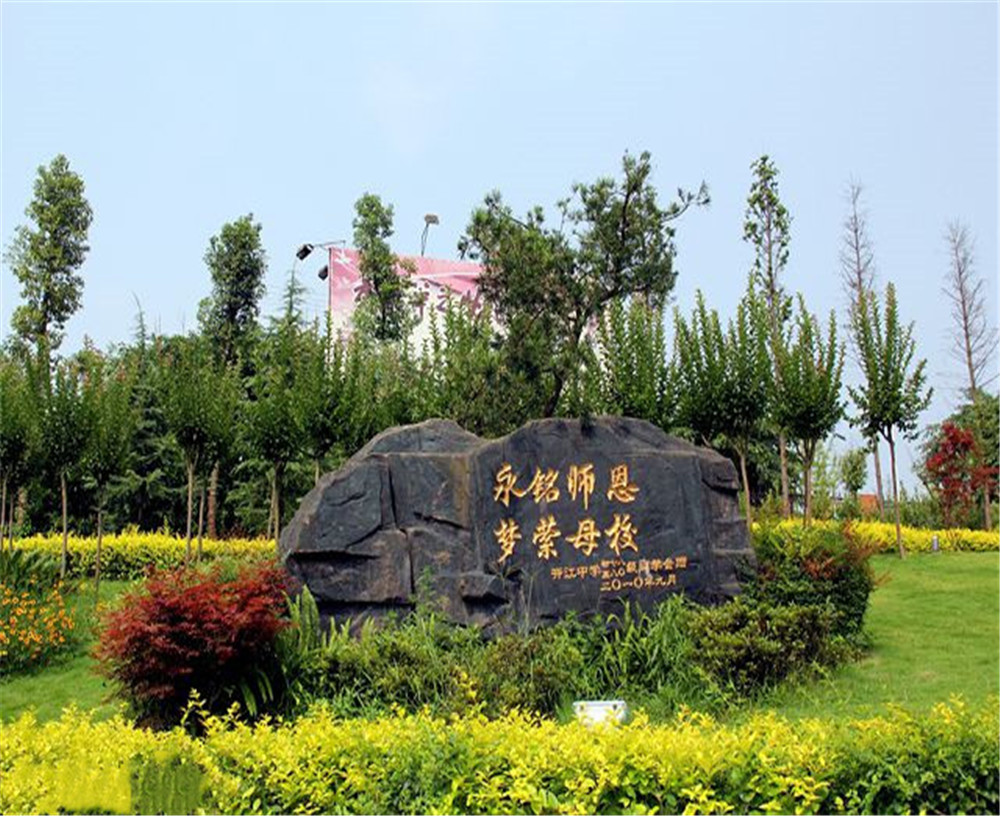開江中學(xué)2020年的招生計(jì)劃公布了嗎？