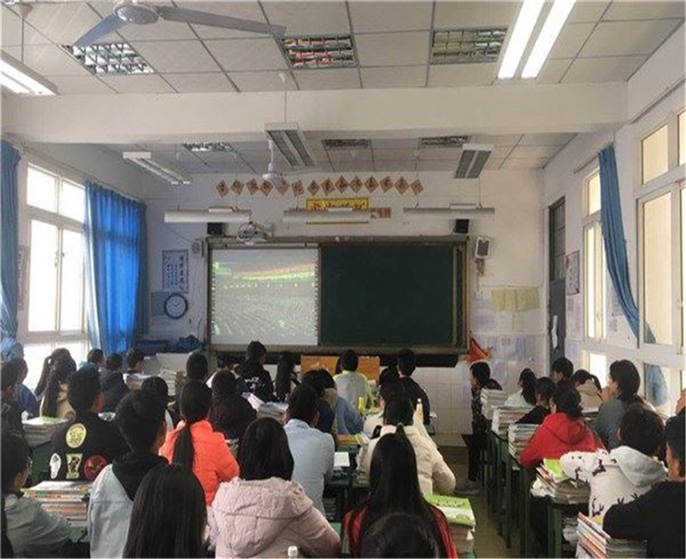 西昌市第五中學(xué)2020年中考錄取分數(shù)線多少分？
