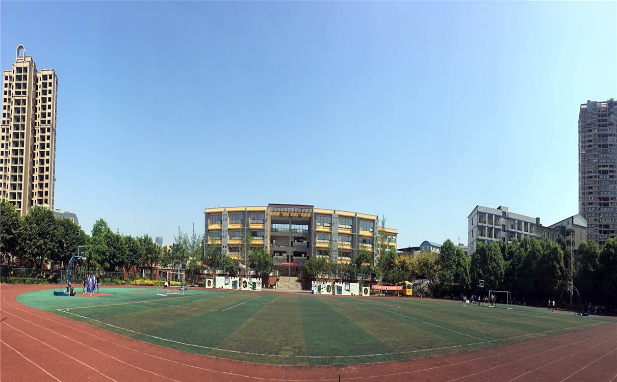 仁壽華達(dá)高中的高中怎么樣？