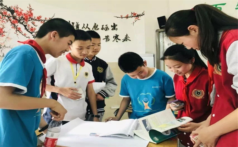 成都市泡桐樹(shù)中學(xué)升學(xué)率怎么樣？