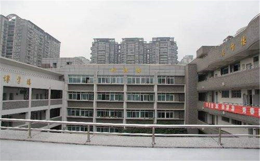 成都樹德協(xié)進(jìn)中學(xué)近三年的錄取分?jǐn)?shù)是多少？