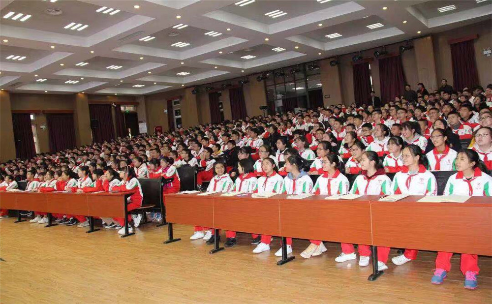 樹德博瑞實(shí)驗(yàn)學(xué)校高中宿舍怎么樣？