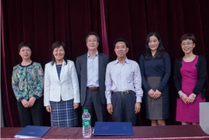 西南交通大學附屬中學的本科升學率是多少？