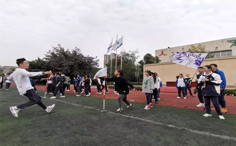 成都玉林中學錄取分數(shù)是多少？