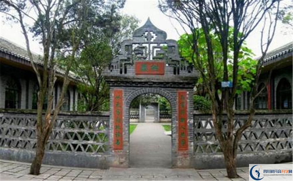 安仁中學(xué)的本科升學(xué)率高不高？