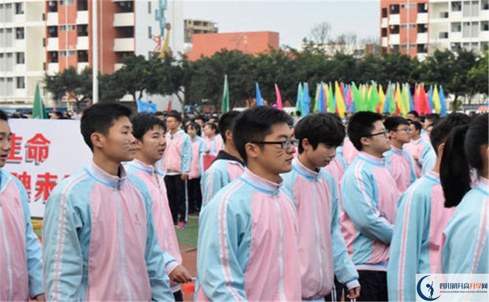 金堂中學(xué)的高中好不好？