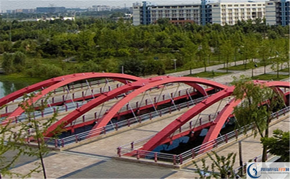 2020年西南交通大學附屬中學高中的分數(shù)線是多少分？