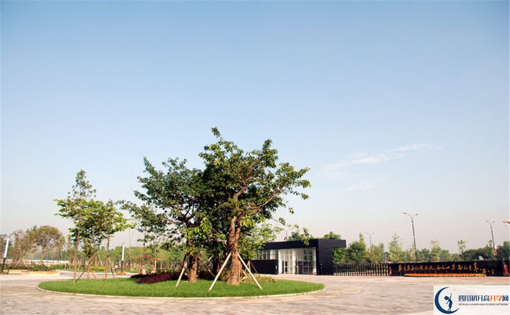 成都樹(shù)德中學(xué)光華校區(qū)2020年外地生自主招生錄取名單哪看？