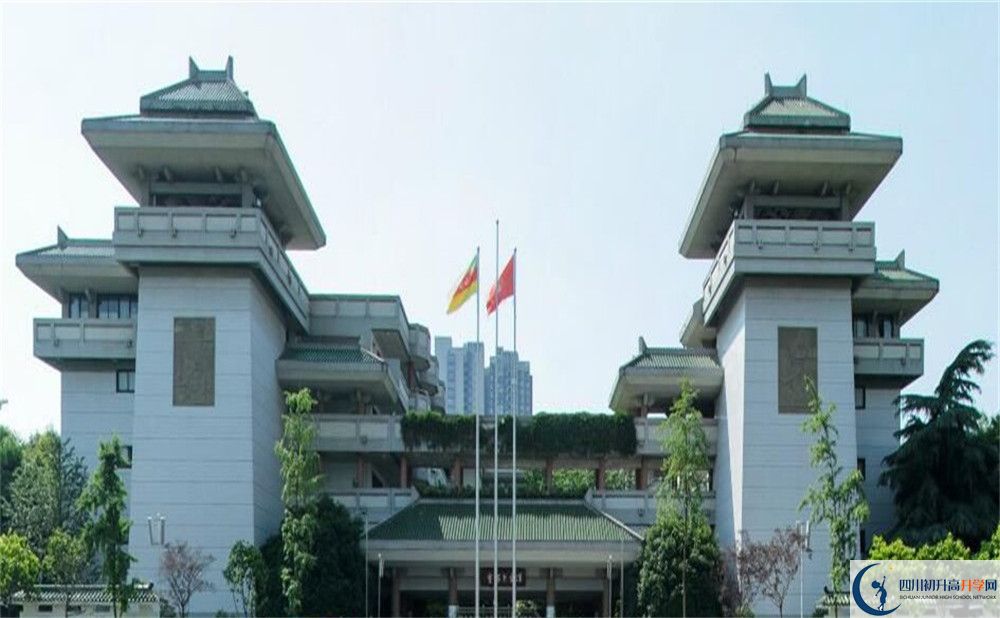 成都石室中學(xué)初升高的政策是什么？