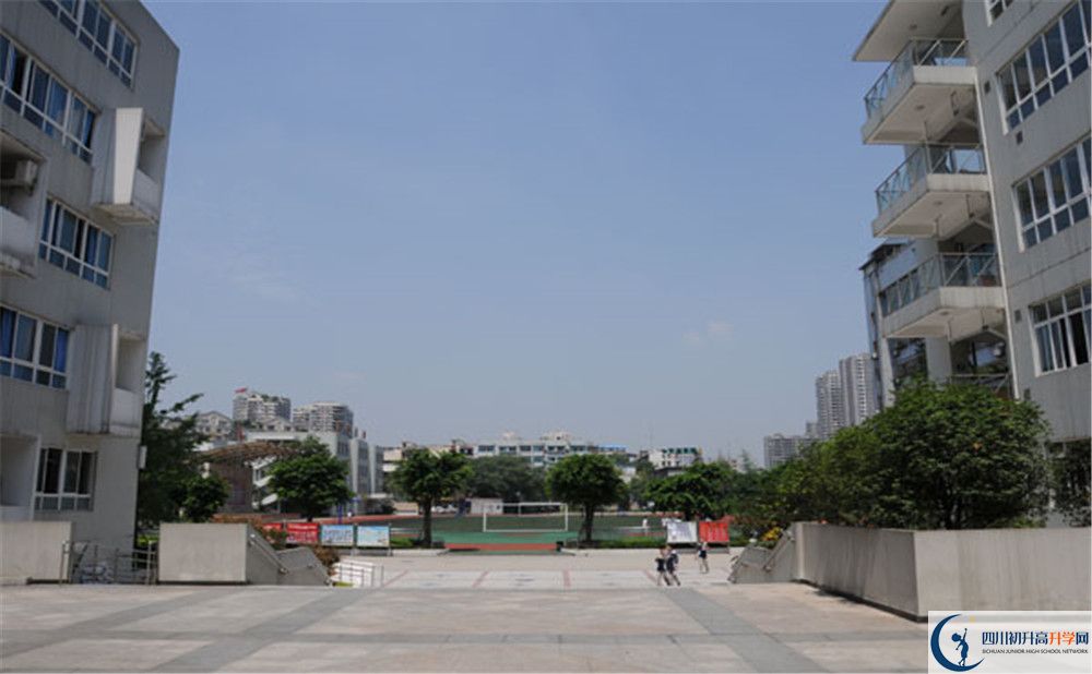 成都鐵路中學(xué)2020年錄取條件是什么？