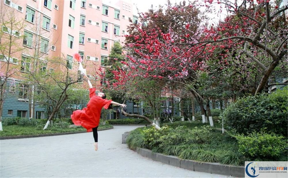 簡(jiǎn)陽(yáng)中學(xué)的地址在哪里？