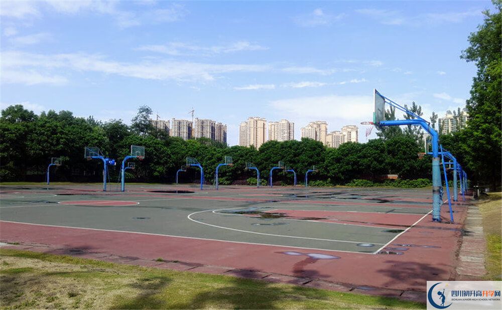 成都實(shí)驗(yàn)外國(guó)語(yǔ)學(xué)校（西區(qū)）地址怎么走？
