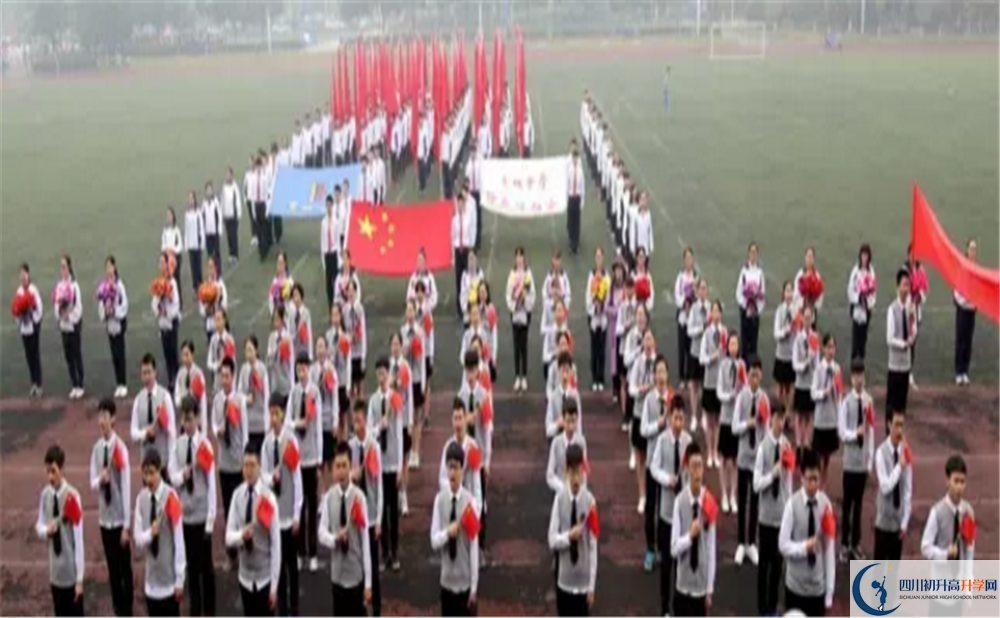 香城中學(xué)2020年高中部入學(xué)條件是什么？