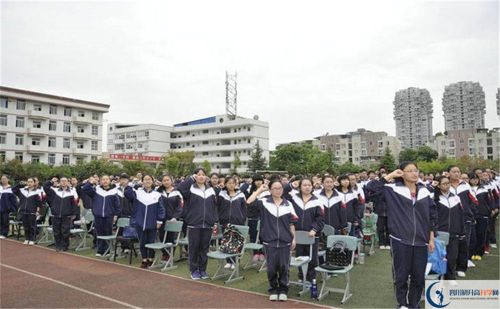 龍泉二中初升高自主招生錄取線是多少？