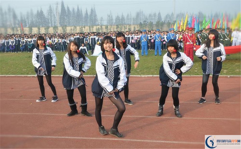 安仁中學(xué)的自主招生分數(shù)是多少分？