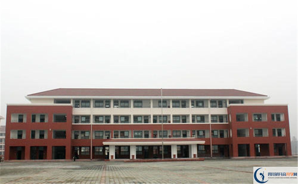 邛崍二中地址怎么走？