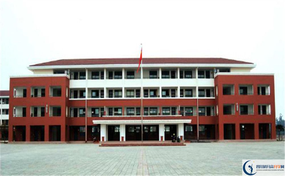 邛崍一中地址怎么走？