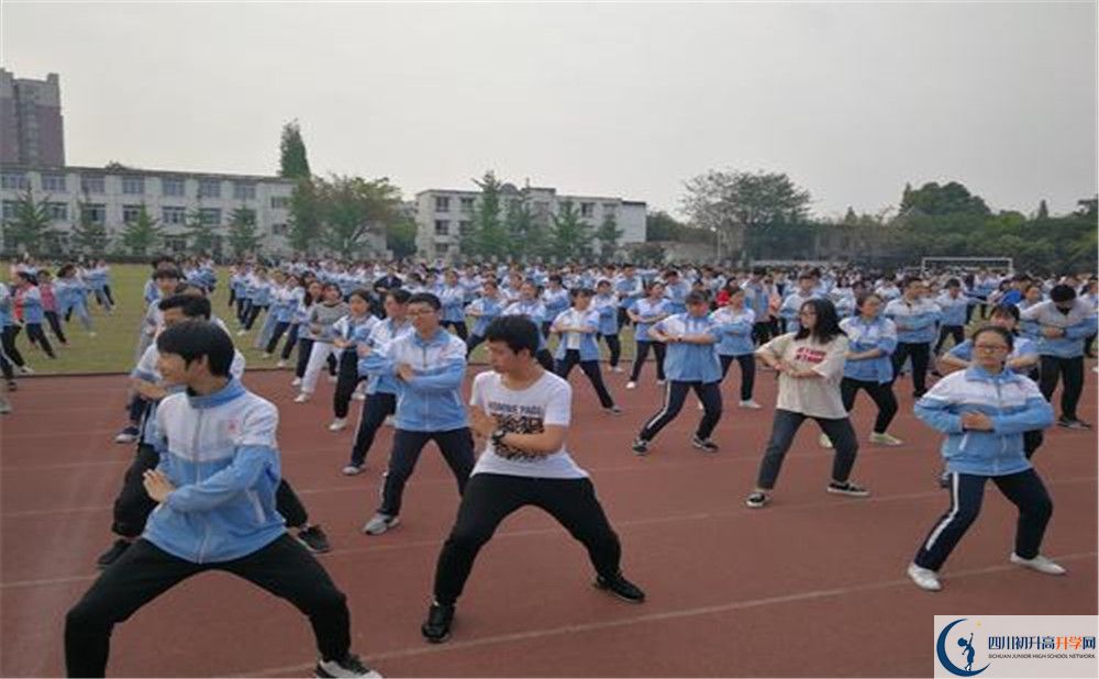 華潤高級中學2020年高一入學考試時間是多久？