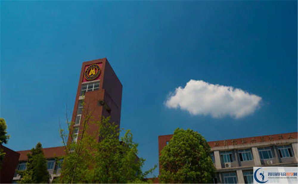 華潤高級中學2020年高中部錄取條件是什么？