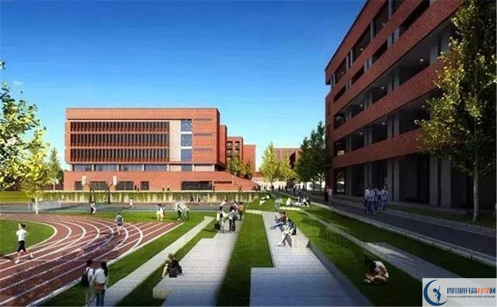電子科技大學(xué)實(shí)驗(yàn)中學(xué)的高中住宿怎么樣？