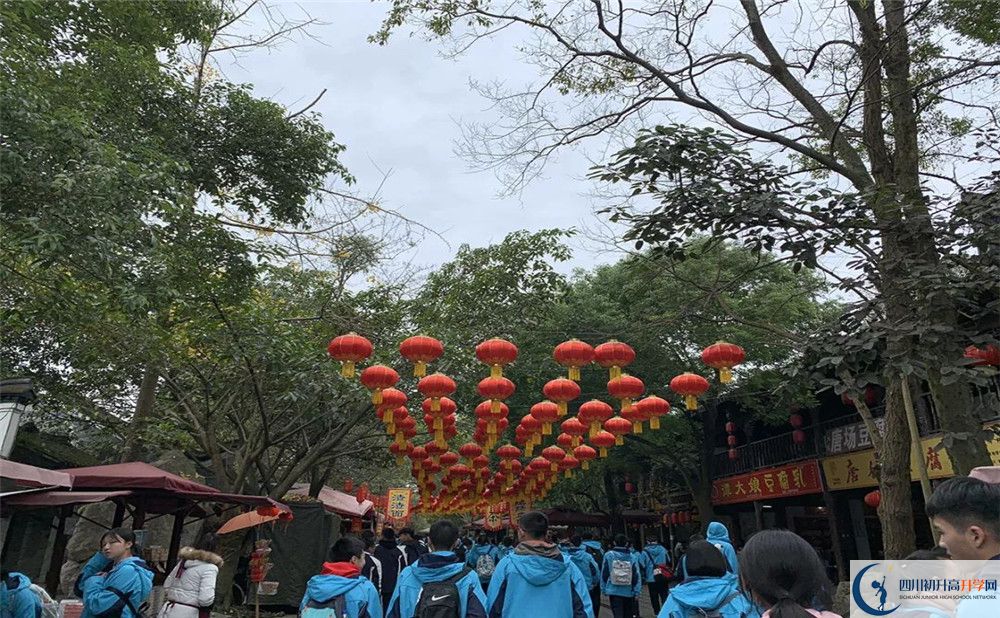 成都玉林中學(xué)2020年外地生學(xué)費(fèi)是多少？