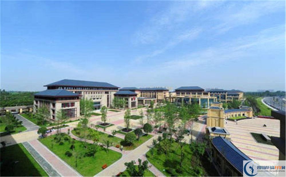 棠湖中學(xué)高中部地址在哪？