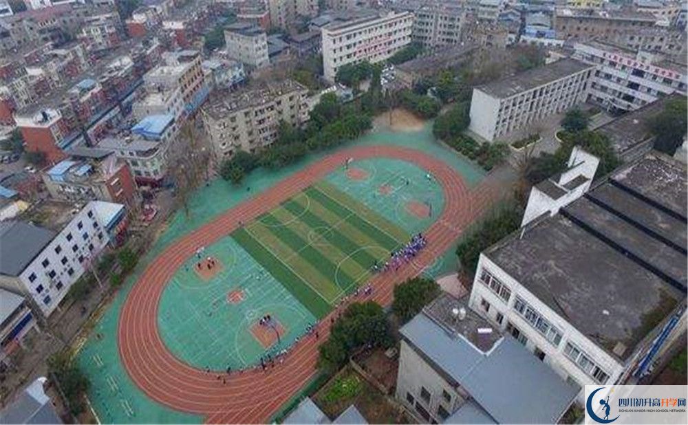 竹篙中學(xué)初升高難不難？