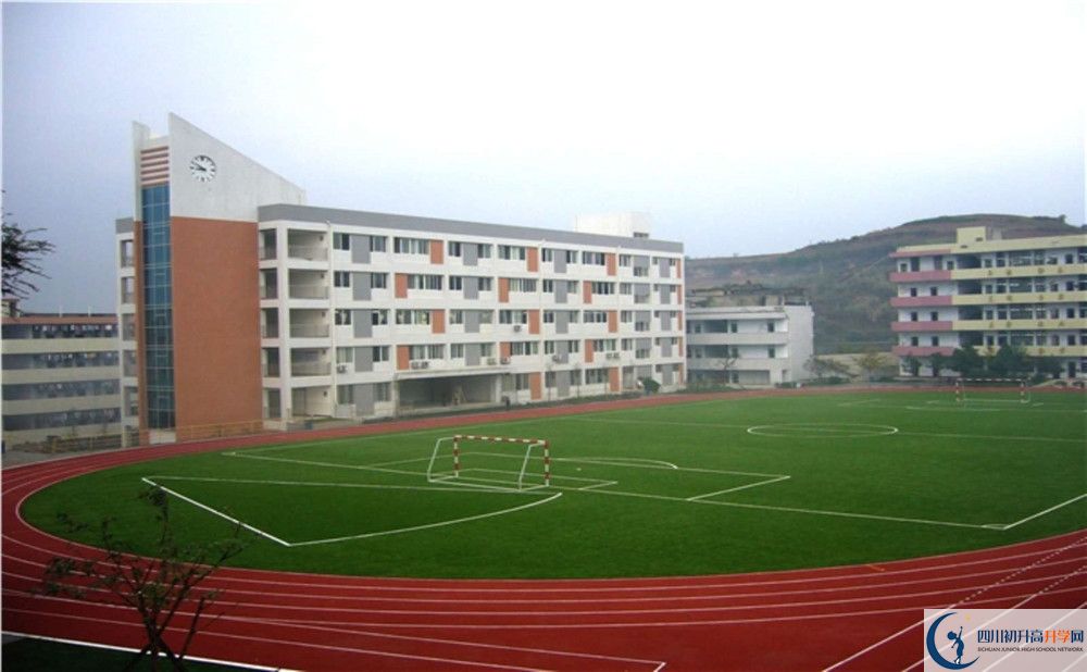 石橋中學(xué)的高中住宿怎么樣？