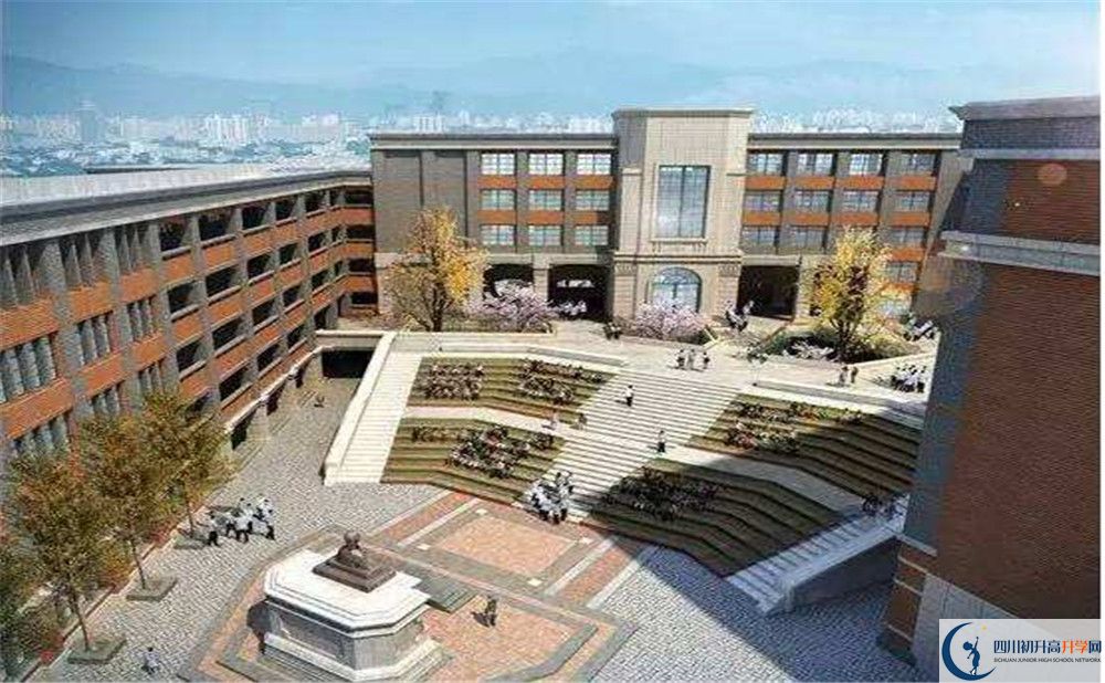 成都列五中學(xué)2020年全國(guó)排名是多少？