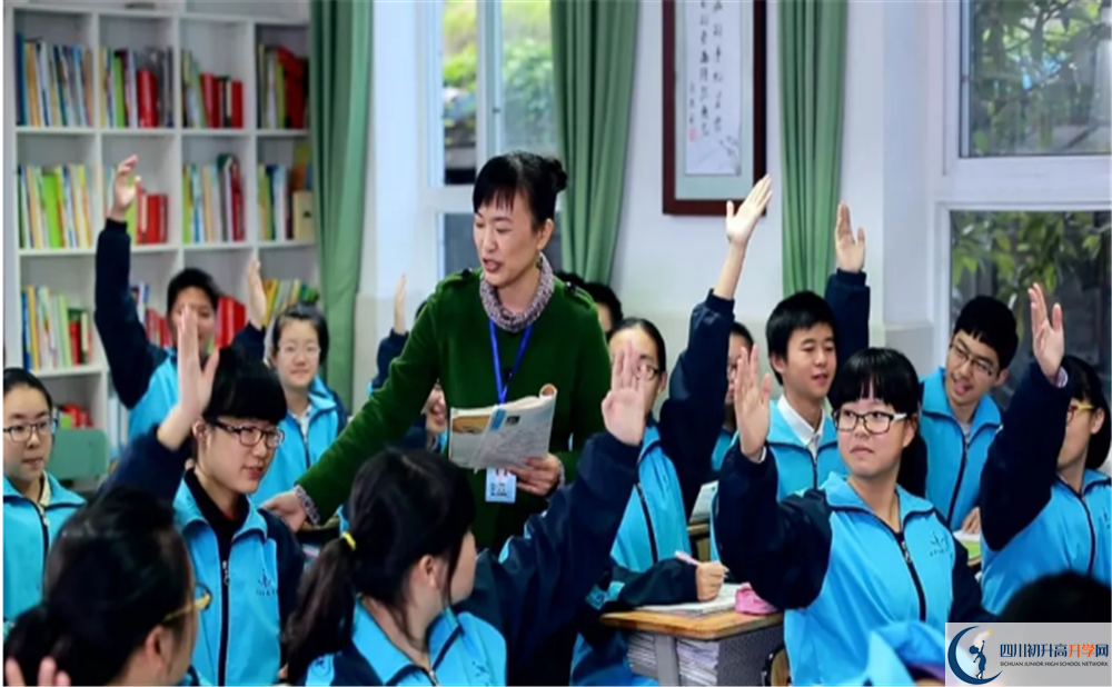2020郫縣二中高考重點(diǎn)大學(xué)升學(xué)率是多少？
