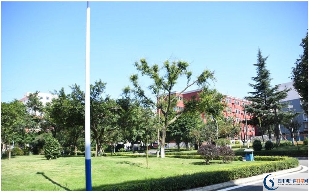 成都市太平中學(xué)在全國(guó)高中排名是多少？