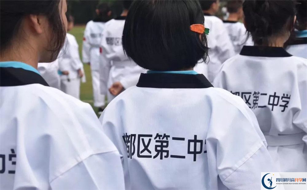 郫縣二中在全國(guó)高中排名多少？
