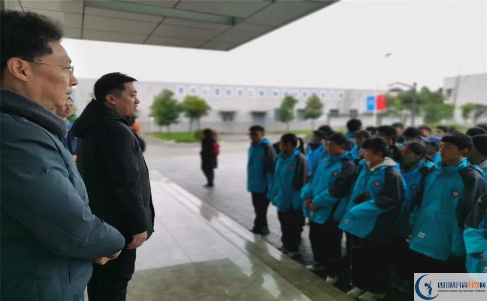 2020成都西藏中學(xué)平行班升學(xué)率是多少？