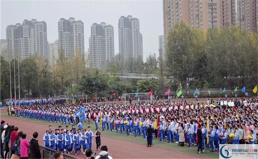 2020成都石室中學(xué)平行班升學(xué)率是多少？