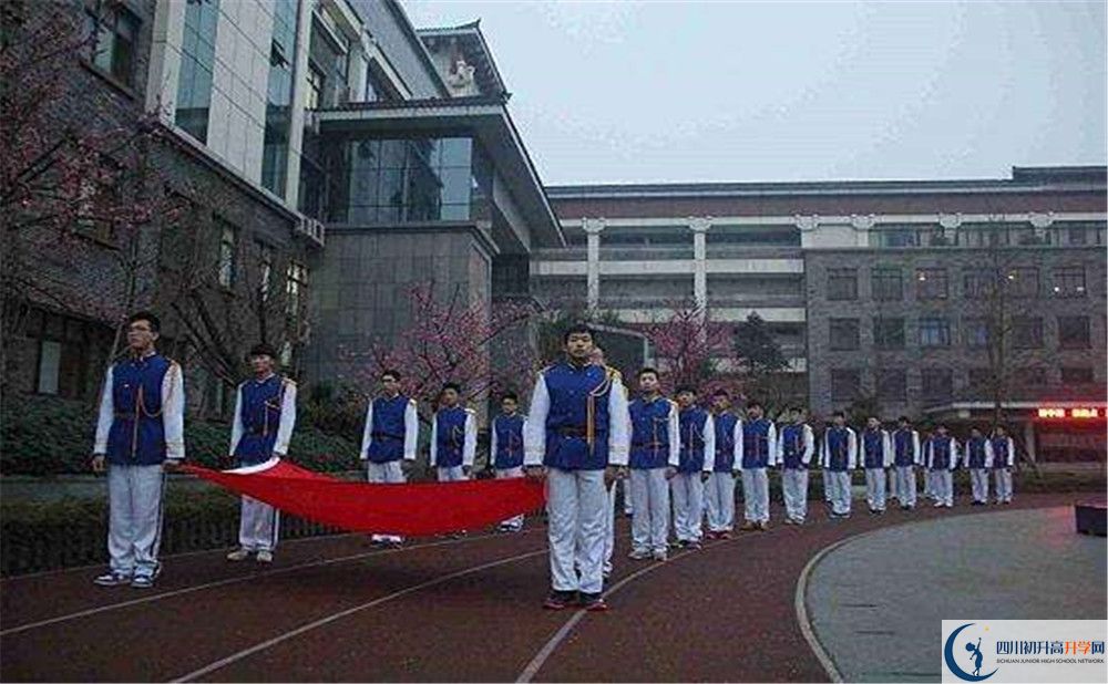 2020成都市西北中學(xué)平行班升學(xué)率是多少？