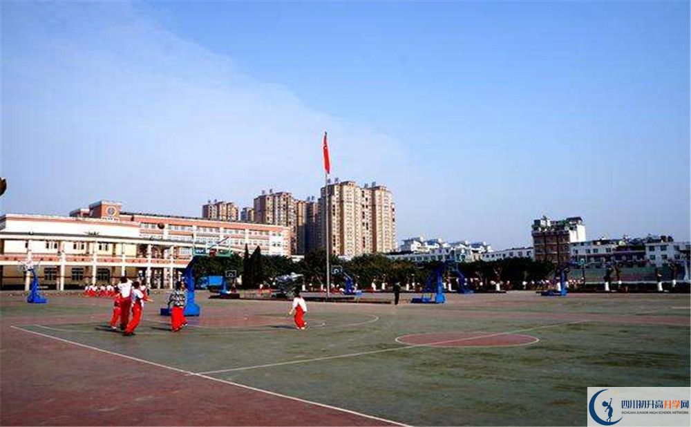 樹德博瑞實(shí)驗(yàn)學(xué)校面向全國(guó)招生嗎？