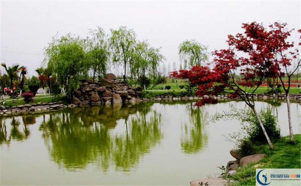 成都七中實(shí)驗(yàn)學(xué)校平行班中考重點(diǎn)率高嗎？