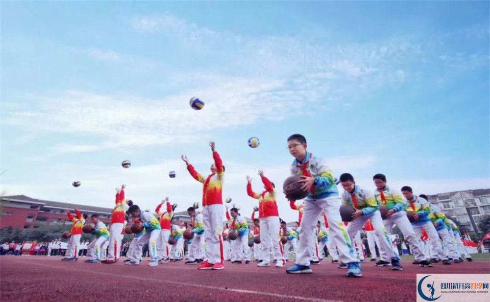 2020年成都七中萬達(dá)學(xué)校軍訓(xùn)時間安排在哪看？